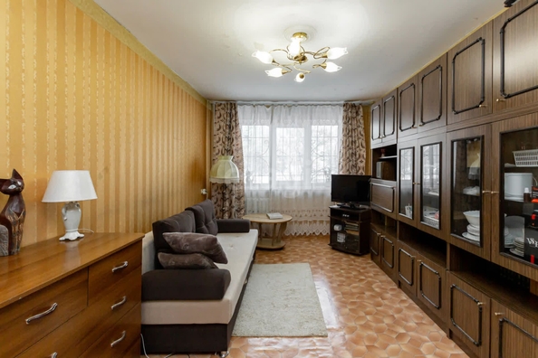 
   Продам 2-комнатную, 44 м², Молодежная ул, 62

. Фото 7.