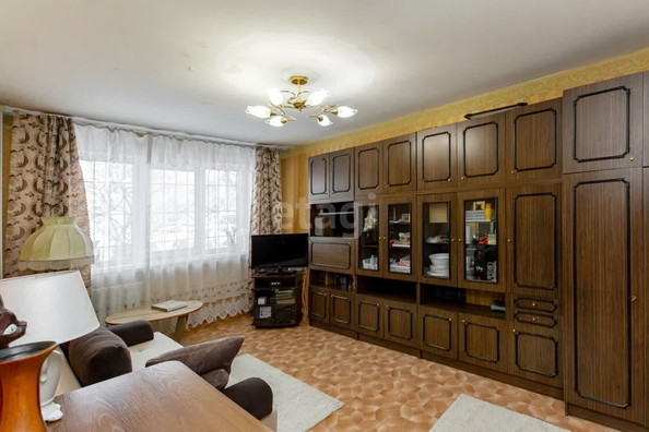 
   Продам 2-комнатную, 44 м², Молодежная ул, 62

. Фото 8.