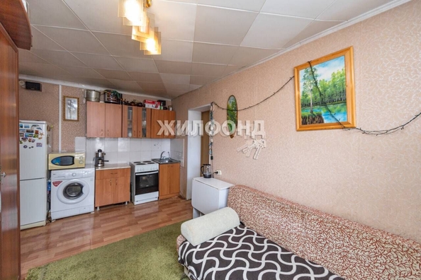 
   Продам 1-комнатную, 32 м², Привокзальная ул, 5А

. Фото 7.