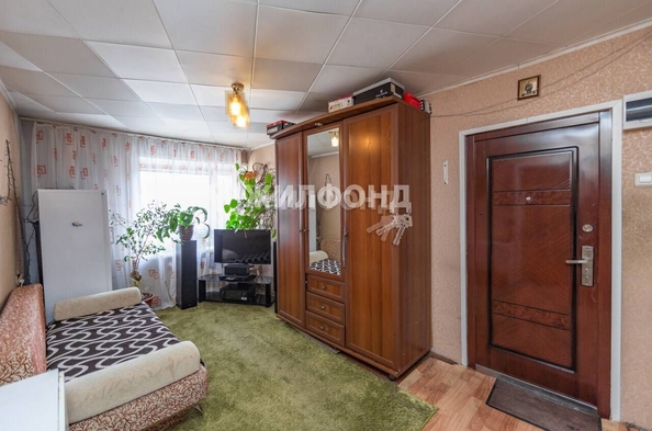 
   Продам 1-комнатную, 32 м², Привокзальная ул, 5А

. Фото 10.