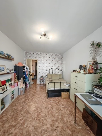 
   Продам 1-комнатную, 34 м², Ленина пр-кт, 151В

. Фото 5.