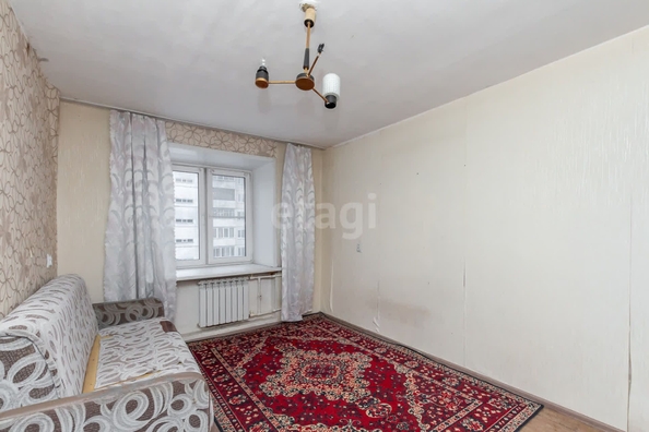 
   Продам 1-комнатную, 27.5 м², Челюскинцев ул, 67

. Фото 7.