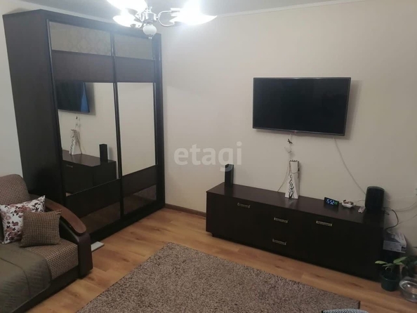 
   Продам 1-комнатную, 33.5 м², Телефонная ул, 28А

. Фото 7.