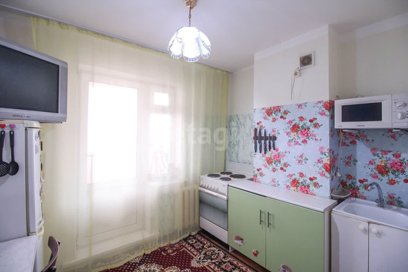 
   Продам 1-комнатную, 32.6 м², Монтажников ул, 16

. Фото 4.