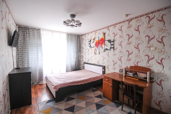 
   Продам 1-комнатную, 32.6 м², Монтажников ул, 16

. Фото 10.