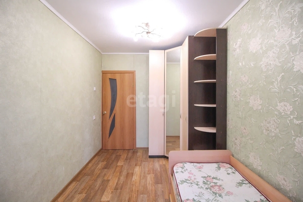 
   Продам 2-комнатную, 43.5 м², Попова ул, 85

. Фото 3.