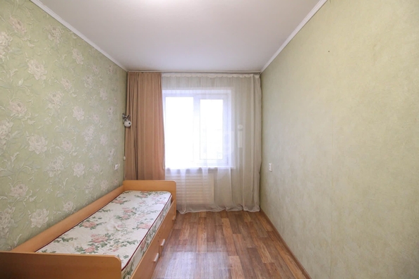 
   Продам 2-комнатную, 43.5 м², Попова ул, 85

. Фото 4.