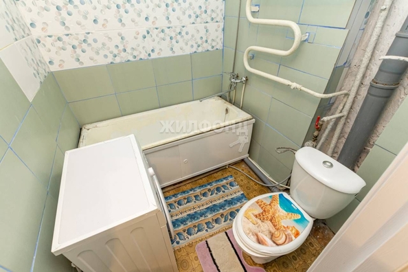 
   Продам 1-комнатную, 32.4 м², Новосибирская ул, 2

. Фото 2.