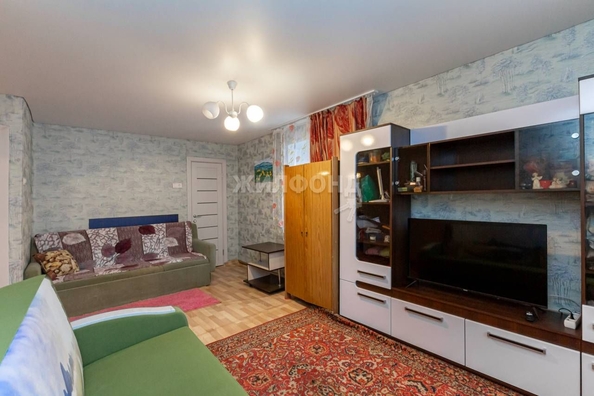 
   Продам 1-комнатную, 32.4 м², Новосибирская ул, 2

. Фото 8.