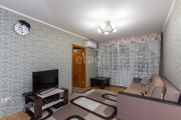 
   Продам 2-комнатную, 44.5 м², Антона Петрова ул, 114

. Фото 5.