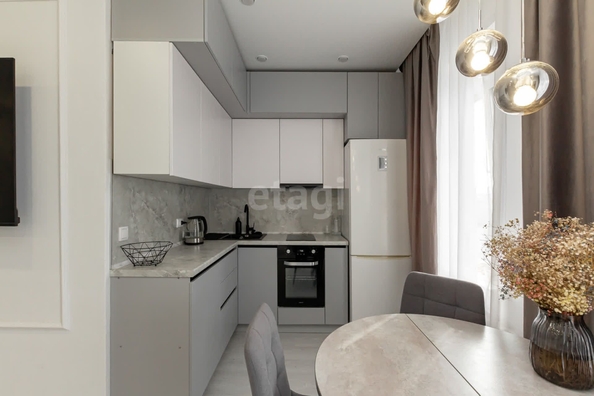 
   Продам 2-комнатную, 44.5 м², Германа Титова ул, 30

. Фото 5.