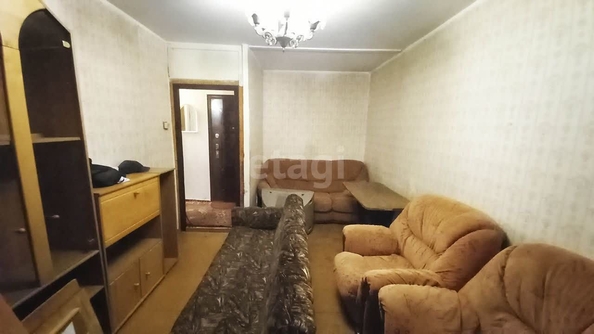 
   Продам 2-комнатную, 47 м², Малахова ул, 124

. Фото 4.