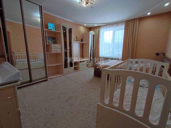 
   Продам дом, 116.4 м², Власиха

. Фото 2.