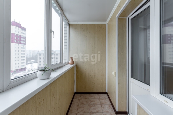 
   Продам 3-комнатную, 70 м², Северный Власихинский проезд, 66

. Фото 1.