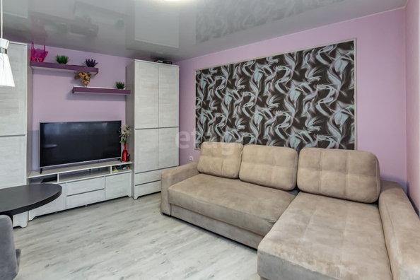 
   Продам 2-комнатную, 40 м², Антона Петрова ул, 254

. Фото 7.