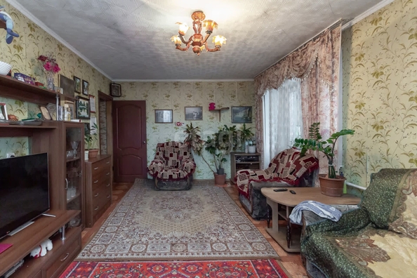 
   Продам 3-комнатную, 60.6 м², Георгиева ул, 35

. Фото 1.