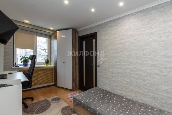 
   Продам 2-комнатную, 45.5 м², Советской Армии ул, 146

. Фото 9.