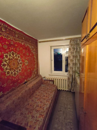 
   Продам 1-комнатную, 30.4 м², Глушкова ул, 35

. Фото 3.