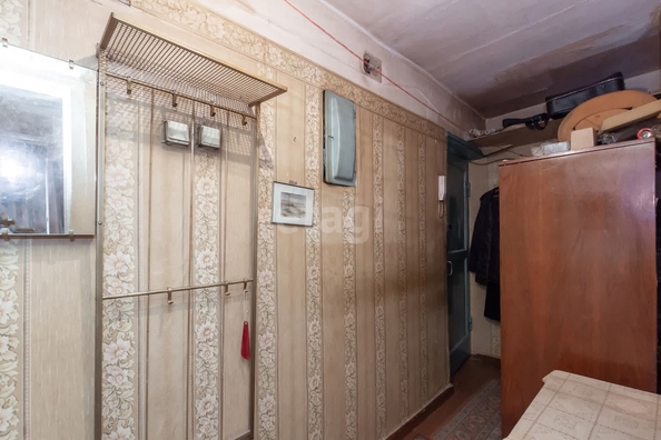 
   Продам 1-комнатную, 30.1 м², Союза Республик ул, 46/8

. Фото 1.