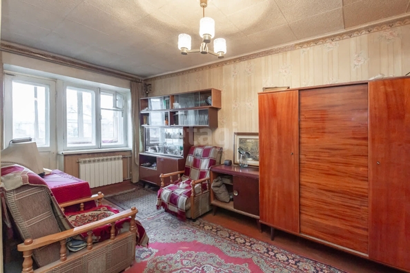 
   Продам 1-комнатную, 30.1 м², Союза Республик ул, 46/8

. Фото 7.