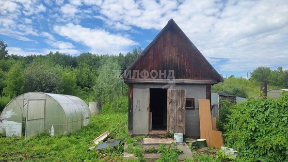 
   Продам дом, 33.1 м², Казенная Заимка

. Фото 2.