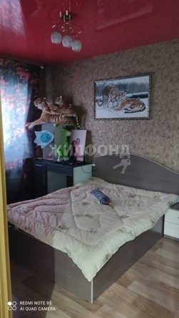 
   Продам дом, 85.7 м², Залесово

. Фото 5.