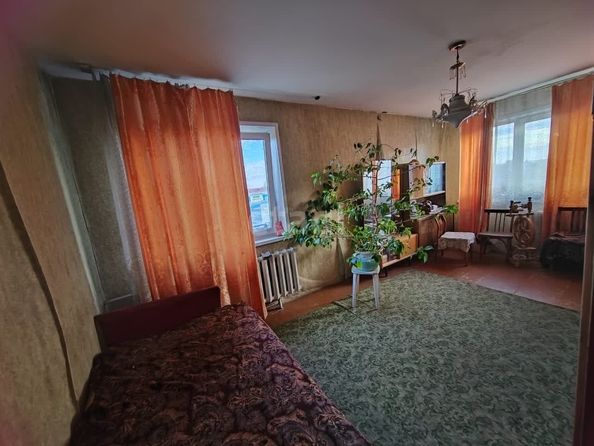 
   Продам 3-комнатную, 61 м², Новосибирская ул, 22

. Фото 1.