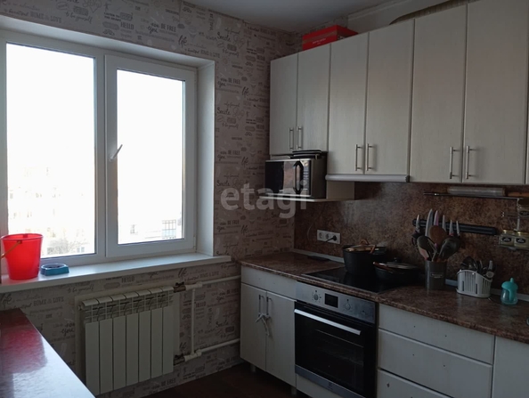 
   Продам 3-комнатную, 61 м², Веры Кащеевой ул, 7/1

. Фото 7.