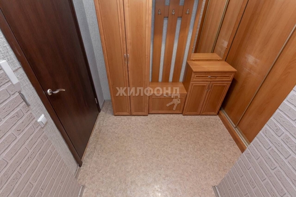 
   Продам 1-комнатную, 46.7 м², Антона Петрова ул, 247А

. Фото 5.