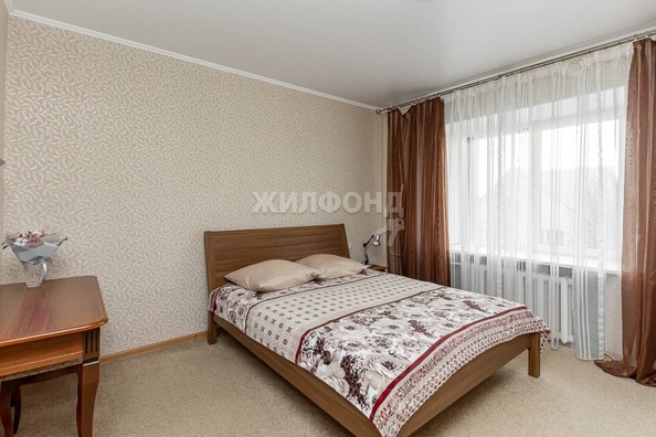 
   Продам дом, 295.9 м², Барнаул

. Фото 1.