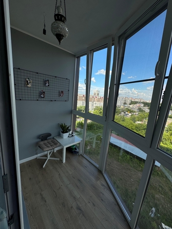 
   Продам 3-комнатную, 65 м², Энтузиастов ул, 51

. Фото 21.