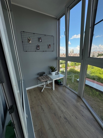 
   Продам 3-комнатную, 65 м², Энтузиастов ул, 51

. Фото 22.