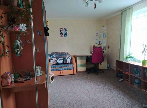 
   Продам дом, 280 м², Барнаул

. Фото 11.