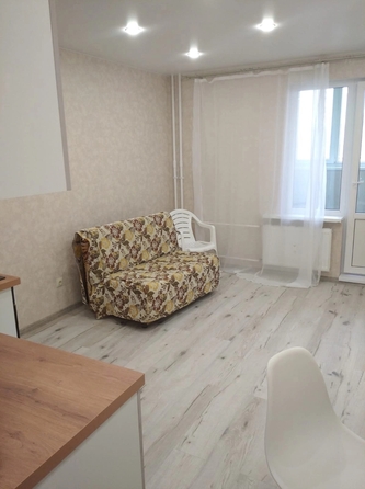 
  Сдам в аренду студию, 27 м², Барнаул

. Фото 3.