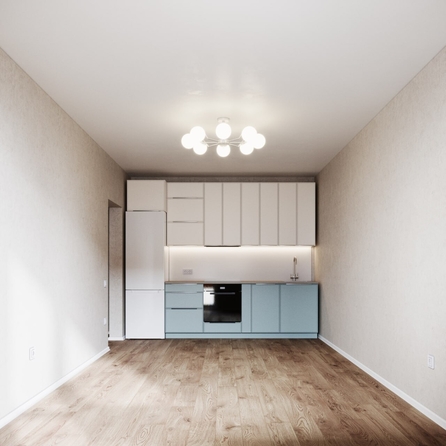 
  Продается парковка, 13.7 м², Интернациональная ул, д. 8
. Фото 7.