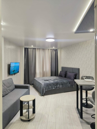 
  Сдам посуточно в аренду апартаменты, 31 м², Барнаул

. Фото 4.