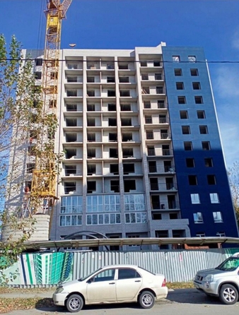 
   Продам студию, 21.6 м², Смирнова, дом 94а

. Фото 3.