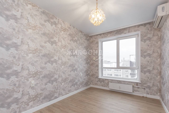 
   Продам 2-комнатную, 63.7 м², Взлетная ул, 2л

. Фото 15.