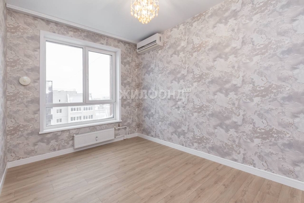 
   Продам 2-комнатную, 63.7 м², Взлетная ул, 2л

. Фото 16.