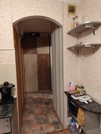 
   Продам 1-комнатную, 34 м², Советской Армии ул, 121а

. Фото 6.