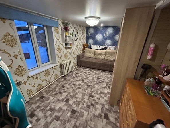 
  Продам дом, 54.3 м², Барнаул
. Фото 3.