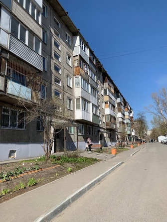 
  Продается 2-комн. квартира, 43.2 м², 80 Гвардейской Дивизии ул, д. 24
. Фото 1.