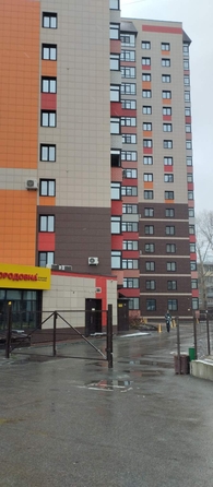 
   Продам 2-комнатную, 35 м², Малахова ул, 79

. Фото 2.