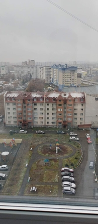 
   Продам 2-комнатную, 35 м², Малахова ул, 79

. Фото 12.