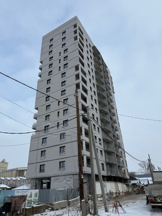 
   Продам 3-комнатную, 63.8 м², Smart (Смарт)

. Фото 9.