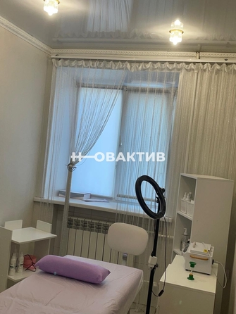 
   Продам помещение свободного назначения, 54.8 м², Пушкина ул, 35

. Фото 15.