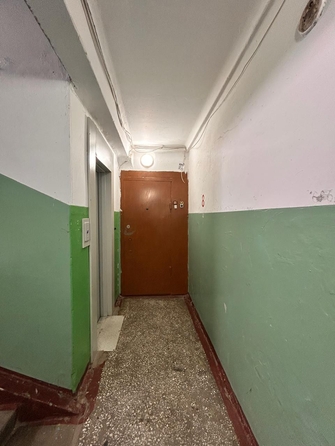 
   Продам 2-комнатную, 53.2 м², Юрина ул, 208

. Фото 14.