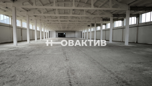 
   Сдам помещение под производство, 23000 м², Ткацкая ул, 79В

. Фото 1.