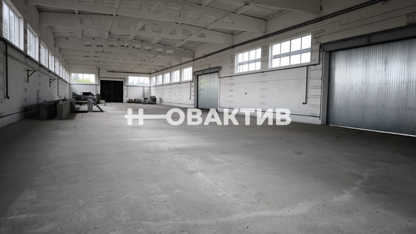 
   Сдам помещение под производство, 23000 м², Ткацкая ул, 79В

. Фото 5.