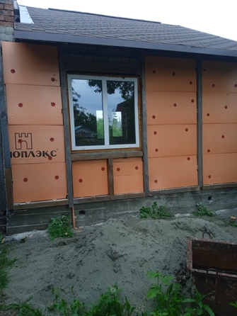 
  Продается дача, 45 м², Барнаул
. Фото 2.